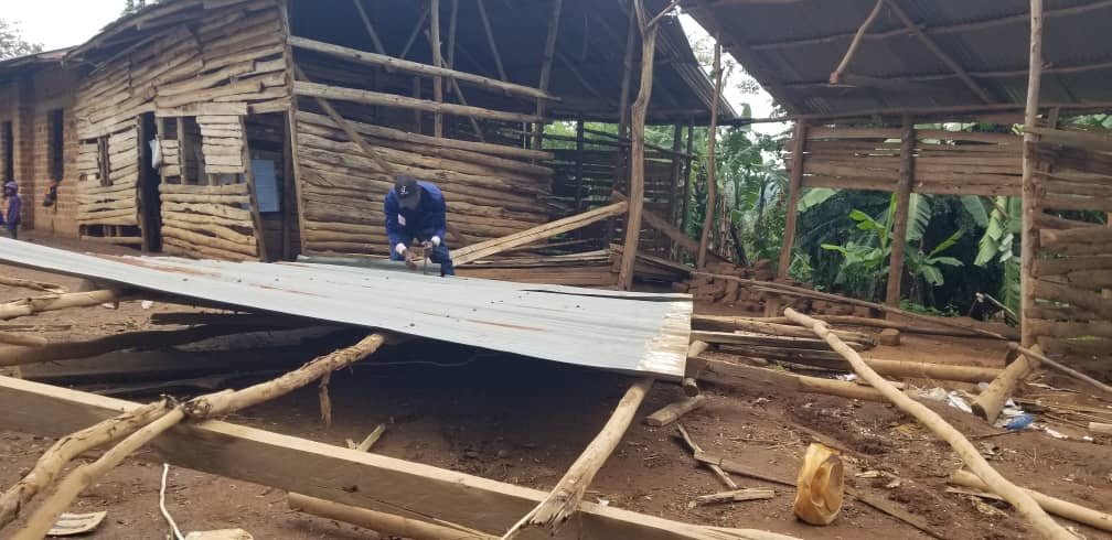 Mijn Hart Foundation - Care